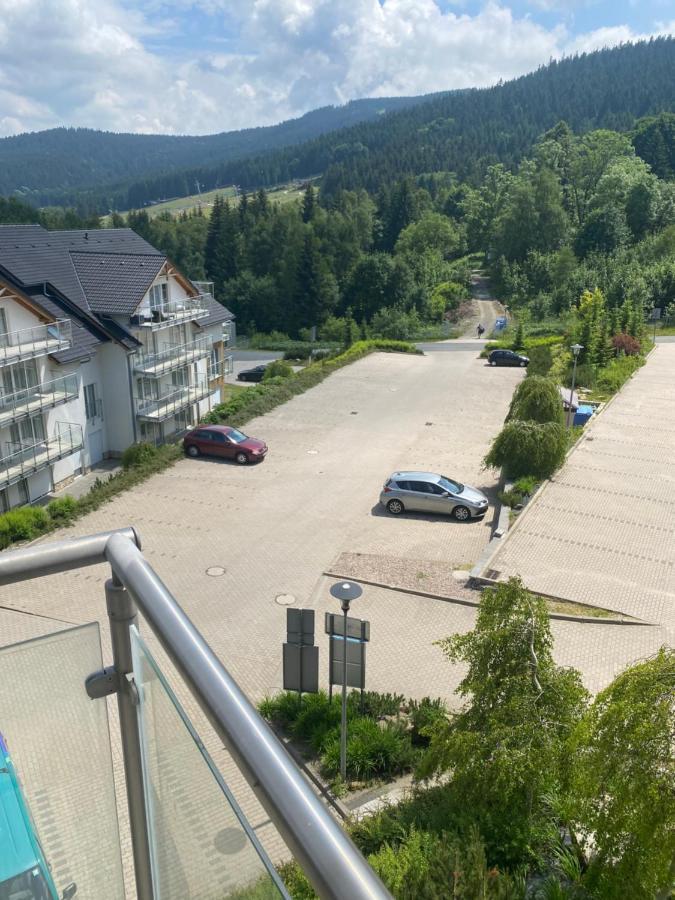 Apartment Srebrna Perla