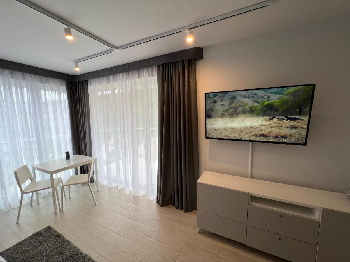 Srebrna Perla Apartment Sienna (Klodzko)