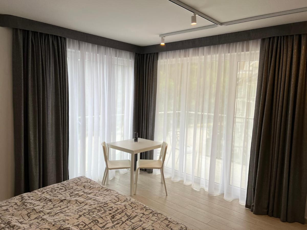 Apartment Srebrna Perla *