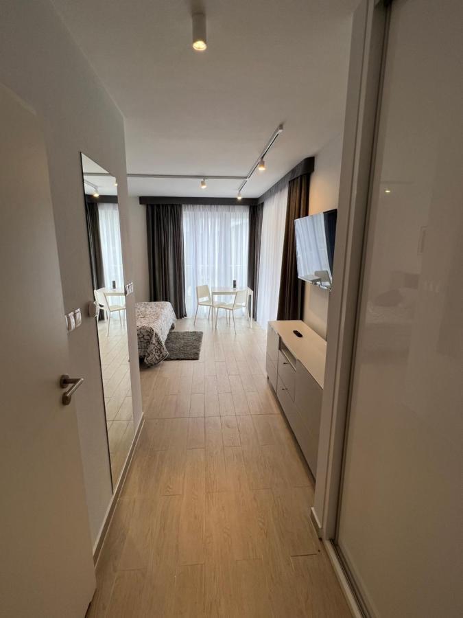 Apartment Srebrna Perla