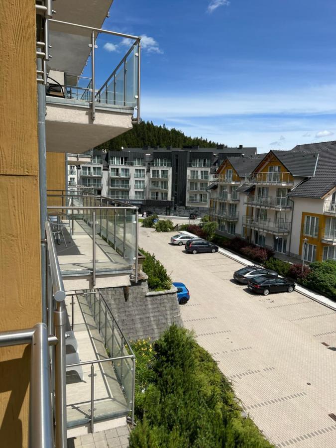 Apartment Srebrna Perla