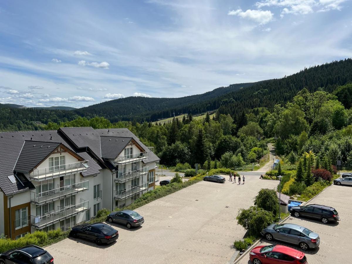 Apartment Srebrna Perla Sienna (Klodzko)