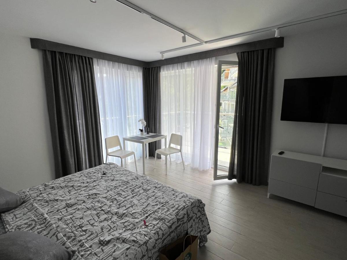 Srebrna Perla Apartment Sienna (Klodzko)