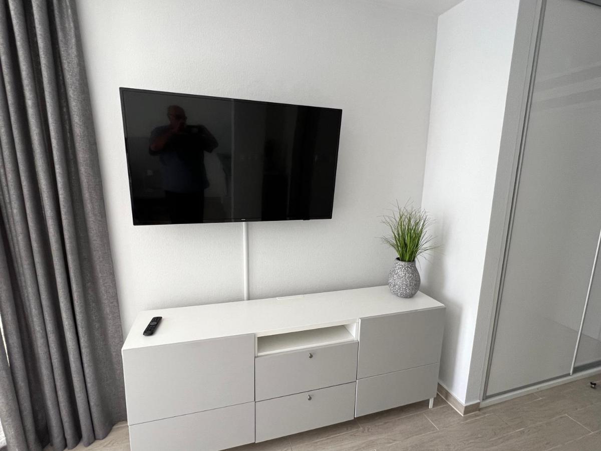 Srebrna Perla Apartment