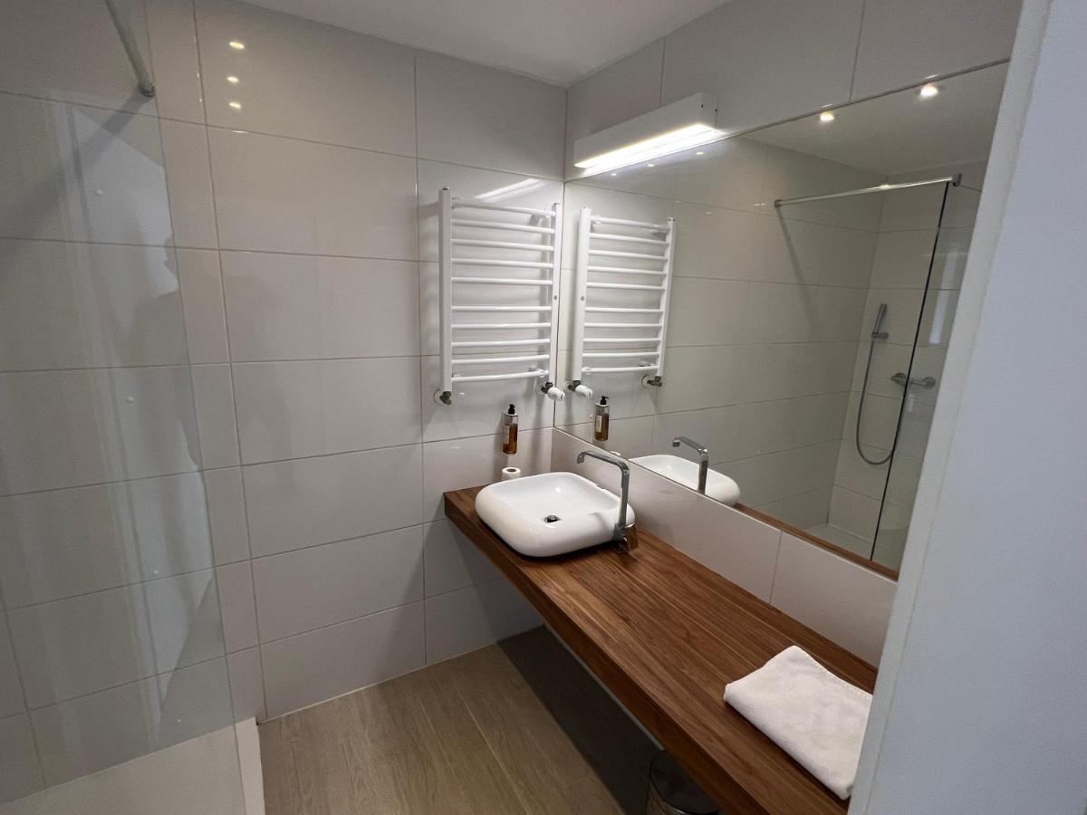 Apartment Srebrna Perla *