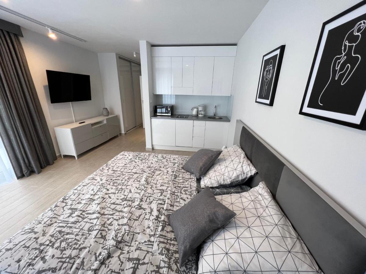 Apartment Srebrna Perla