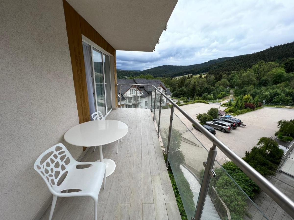 Srebrna Perla Apartment